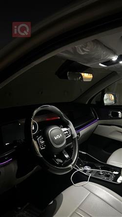 كيا سورينتو